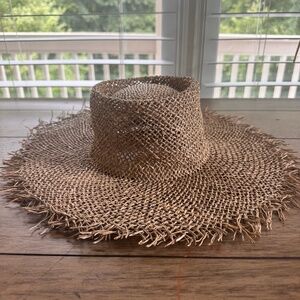 Lack of Color Women's Straw Hat